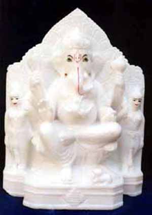 Ganesh ji